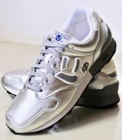 サンガッチョ】新品！Sangacio ＂にゅSILVER＂ 銀さん 25.0 - メルカリ