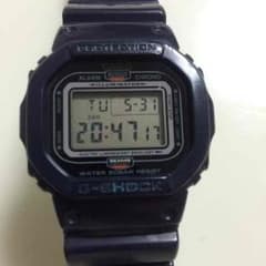 ビームス×G-SHOCK〓のサムネイル