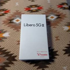 リベロ5G3 Libero 5GⅢのサムネイル