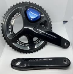 パイオニア ペダリングモニター SHIMANO FC-R9100 - メルカリ