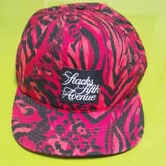 DOPEスナップバックキャップのサムネイル