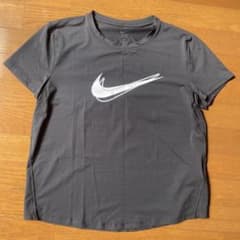 [新品未使用]NIKE DRI-FIT Lサイズ　レディースのサムネイル