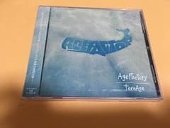 Age Factory 【限定未開封CD】のサムネイル