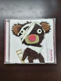 Serani Poji★bomber minmi CD【帯付き・美品】のサムネイル