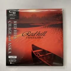 RED HILLのサムネイル
