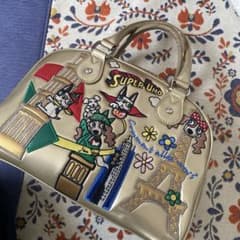 ［さらに値下げ］MUスポーツ　カートバック　50周年限定品 さらに値下げ］MUスポーツ カートバック 50周年限定品 - メルカリ