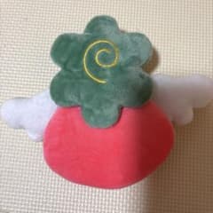 ご近所物語 ハッピーベリーぬいぐるみポーチ スリーコインズ 矢沢あい