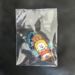 BT21 고무 매력 CHIMMY SHOOKY