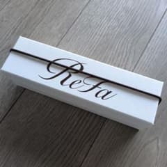 ReFa リファフィンガーアイロン ST ホワイトのサムネイル
