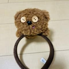 ティム　Tim マスコットカチューシャ　USJのサムネイル