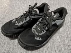 KARHU IKONI TRAIL WR 28.0cm トレイルスニーカー 防水のサムネイル