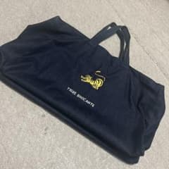 TIGRE BROCANTE ネイビー トートバッグ 美品 希少 - メルカリ