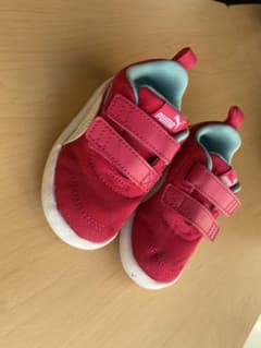 PUMA スニーカー 14㌢のサムネイル