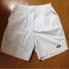 テニスユニホームのサムネイル