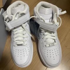 NIKE AIRFORCE1ハイカットのサムネイル