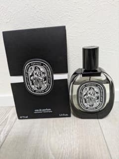 オードミンテdiptyque Eau Minthé 75ml オードパルファム - メルカリ