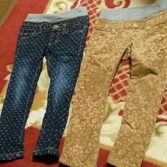 ライトオンボトムスセット♡のサムネイル
