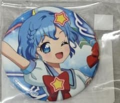 ドロシー缶バッジ まるくじ プリパラ 10th Anniversary 【1弾】 - メルカリ