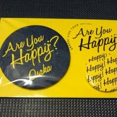 嵐コンサートグッズ 大阪限定バッジセットのサムネイル