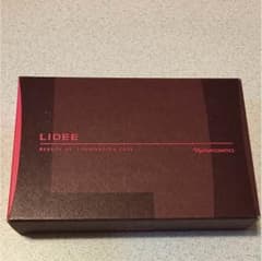 リディ ファンデーションケースのサムネイル
