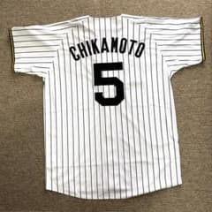 阪神タイガース レプリカユニフォーム90周年 近本 Oサイズ - メルカリ