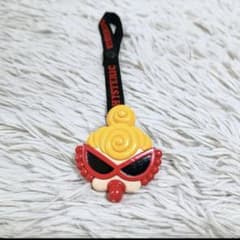 ヒスミニ おしゃぶりホルダーのサムネイル
