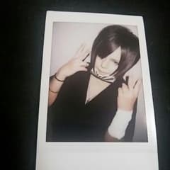 R指定 マモ チェキのサムネイル