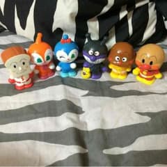 アンパンマンたち★のサムネイル