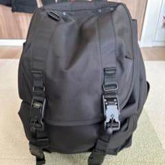 Manhattan Portage BLACK LABEL バックパックのサムネイル