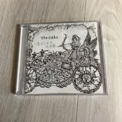 the cabs CD 一番初めの出来事 - メルカリ