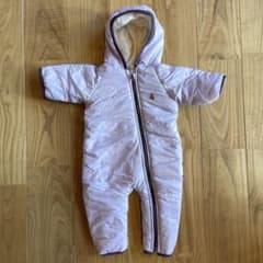ベビーギャップ　リバーシブルアウターのサムネイル