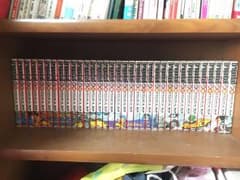 ドラゴンボール 完全版 全34巻のサムネイル