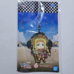FGO 엉덩이 언니 러버스트