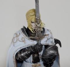 エルデンリング★手の平サイズ★聖樹の騎士ローレッタ★ガレージキット塗装済み完成品 エルデンリング☆手の平サイズ☆聖樹の騎士ローレッタ☆ガレージ