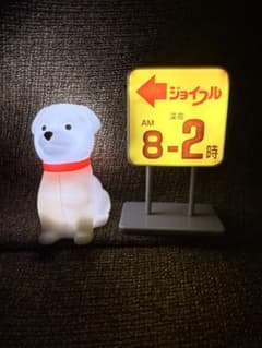 ジョイフル ミニチュアモチーフライトコレクションのサムネイル