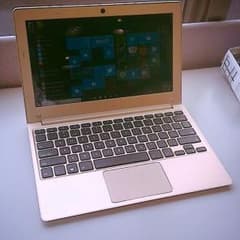 ゆうさま専用　ezbook air  4G/128GB macbook air風のサムネイル