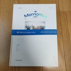 ENHYPEN Memories :STEP1 2020-2021のサムネイル