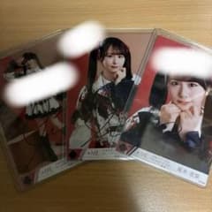 尾木波菜 ノイミー ツアー 直筆 生写真 コンプ コメ有り - メルカリ