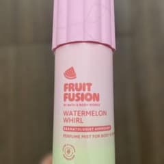 BBW ❁　ウォーターメロンワール　Bath and body works