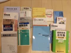 テキスト、法令集2021年、線引きあり、京都芸術大学、京都造形大学のサムネイル