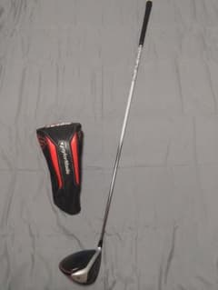 TaylorMade テーラーメイド M6ドライバー 9° FUBUKI Vのサムネイル