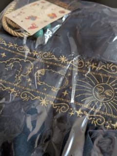 耳をすませば 巾着 新品のサムネイル