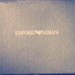 アルマーニ ネックレス EMPORIO ARMANIのサムネイル