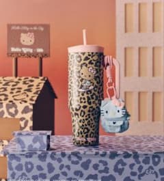 早い者勝ち海外限定ハローキティHelloKittytbh マグボトル