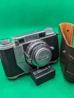 Konica Ⅰ型 フィルムカメラのサムネイル