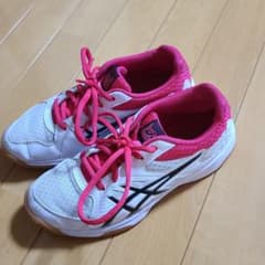 バレーシューズ　22cmのサムネイル