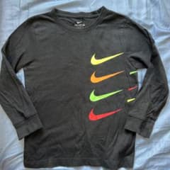Nike 長袖カットソー 120cmのサムネイル