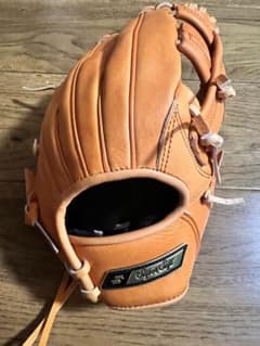 SSK Super Soft オレンジ 少年軟式野球グローブ SSK Super Soft オレンジ 少年軟式野球グローブ - メルカリ