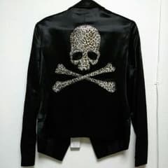 hell angelさん 専用 grosso ジャケット ラインストーン スカルのサムネイル