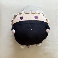 呪術廻戦 ふわコロりんBIG 狗巻棘 ぬいぐるみのサムネイル